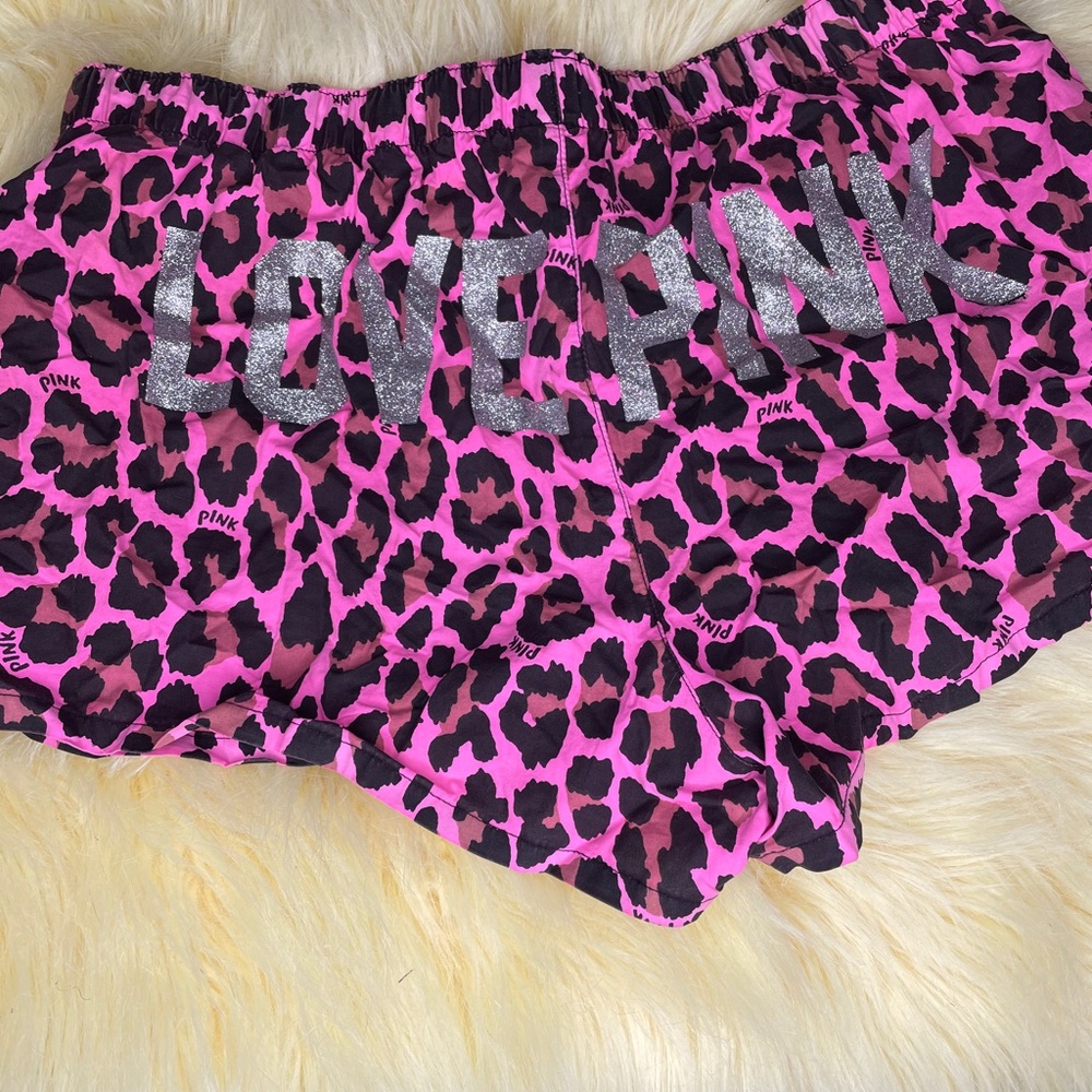 Sleep Shorts
